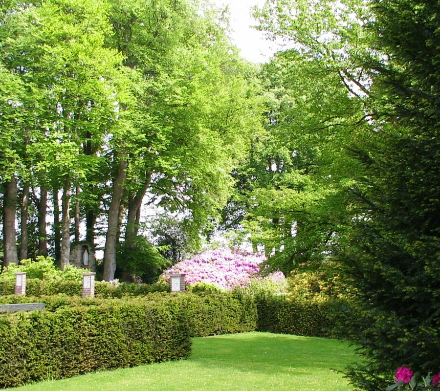 Zusters van Denekamp