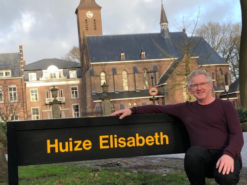 Henk Schiere, Emmen