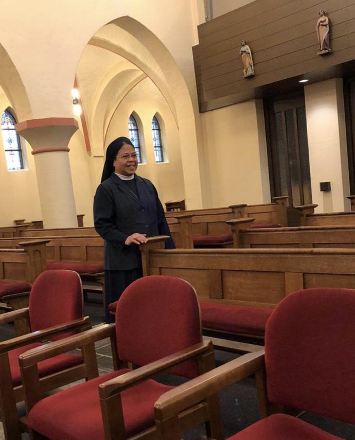 Zusters van Denekamp