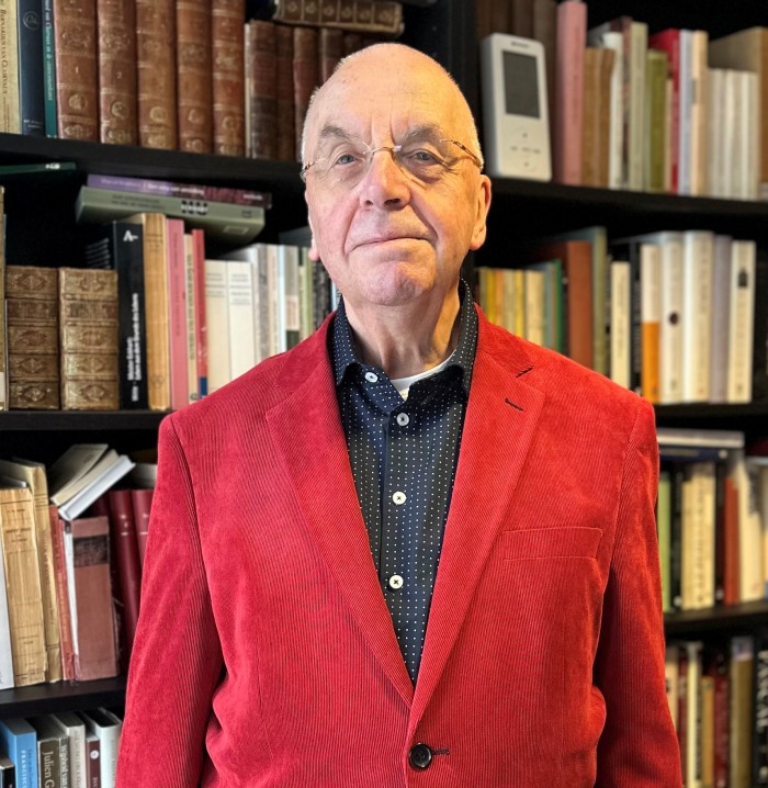 Worden wat God is: liefde