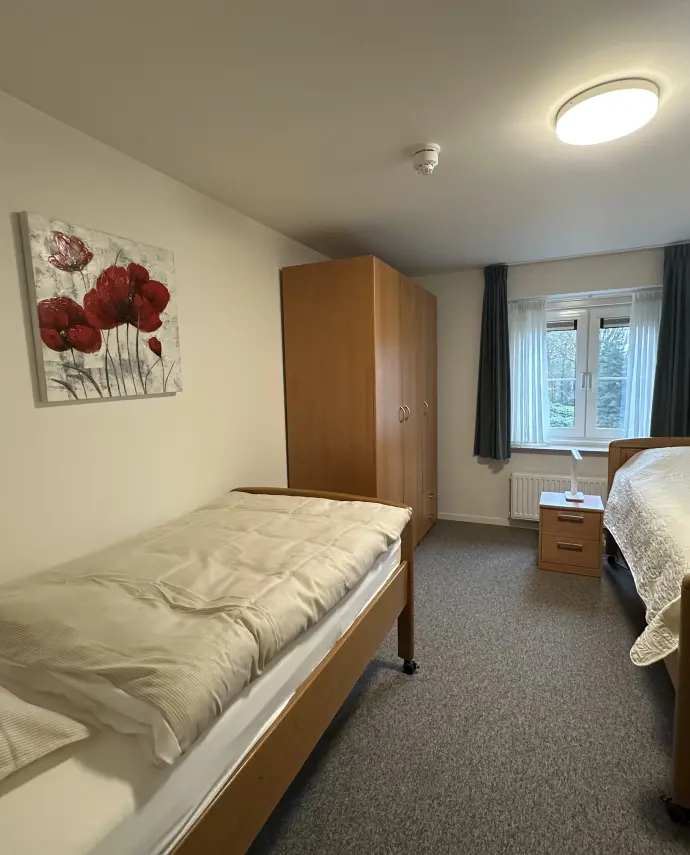 Zusters van Denekamp