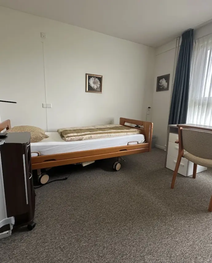 Zusters van Denekamp