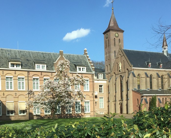 Zusters van Denekamp Inspiratie dag in