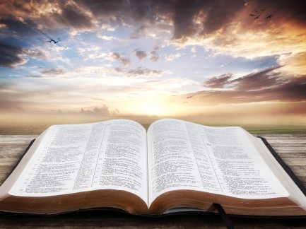Over lezen en Bijbellezen