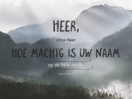 Blaas jezelf niet op  [Mc. 9, 30-37]