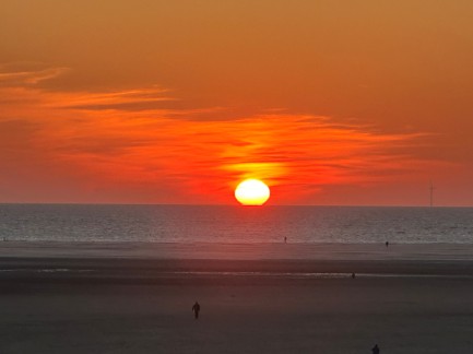 Mensen zijn wispelturig, God niet (Mc. 10,2-26)
