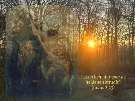Worden als een kind