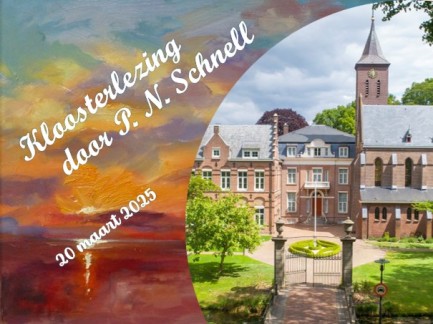 Kloosterlezing