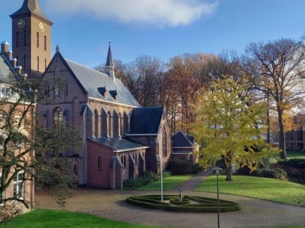 Persoonlijk Leiderschap vanuit de  Kracht van Rust