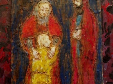 Verloren en gevonden  [Lc. 15, 1-32]