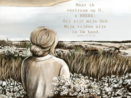 Zoek allereerst het rijk van God