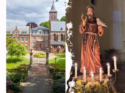 Sint Franciscus van Asisi