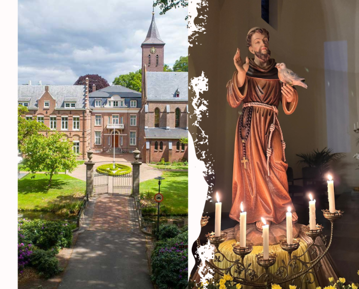 Sint Franciscus van Asisi