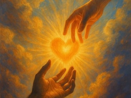 Is bidden moeilijk?  [Lc. 18, 9-14}