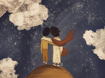 Advent is uitzien naar Gods vriendschap