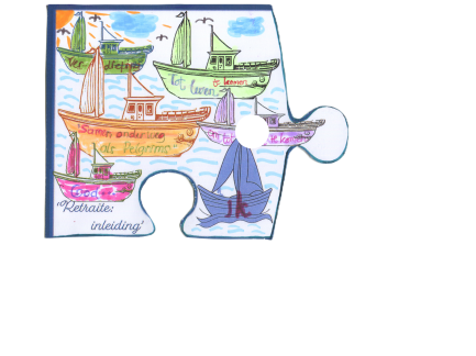 Vaar naar dieper water