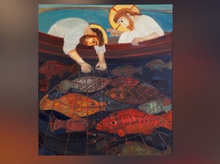 Ons aller roeping  [3e zondag door het jaar: Mt. 4, 12-23]