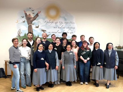 Jezus volgen? Hoe dan?