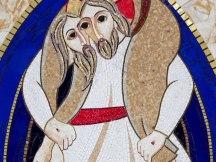 Zien en zien is twee